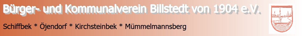 Der Billstedter - buergerverein-billstedt.de