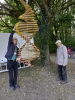 Lichterkunst 12.Sept.2025 Bürgerverein Lichterkunst 12.Sept.2025 Bürgerverein