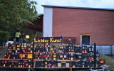Lichterkunst 12.Sept.2025 Bürgerverein Lichterkunst 12.Sept.2025 Bürgerverein