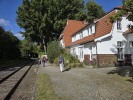 Bahnhof Bergedorf_Süd Bahnhof Bergedorf_Süd