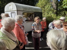 Info und Fahrkarten von Angela Info und Fahrkarten von Angela