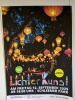 LICHTERKUNST Schleemer Park LICHTERKUNST Schleemer Park