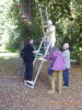 Lichterkunst 12.09.2025 Bürgerverein Lichterkunst 12.09.2025 Bürgerverein