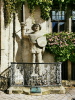Der Roland in Quedlinburg Der Roland in Quedlinburg